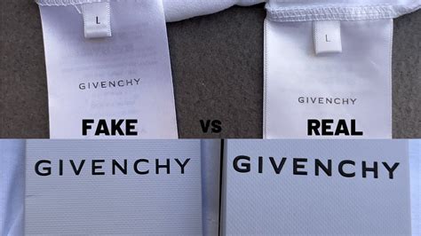 givenchy birds of paradise fake vs real|is givenchy real.